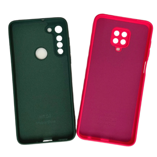 Capa Camurça Aveludado Para SAMSUNG A20S, A21S, A22 4G, A22 5G, A23, A24