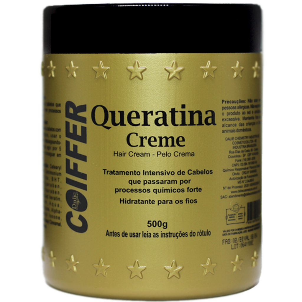 Creme de Hidratação Queratina: Onde Comprar | BuscaProdutos