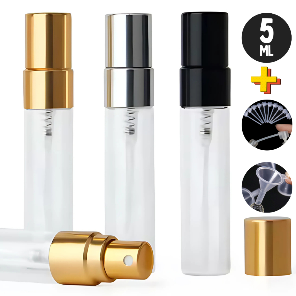 Decanter de Perfume: Guia e Onde Comprar | BuscaProdutos