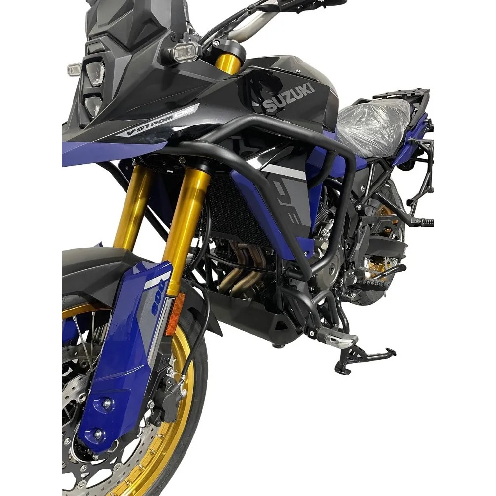 Protetor De Carenagem Braz - Suzuki Vstrom 800 De 2024 2025 2026