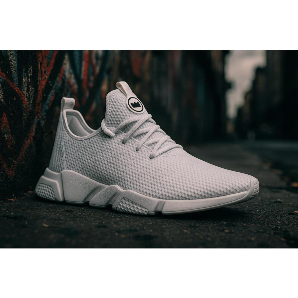 Tênis Masculino Academia Caminhada Oadsey Original Oferta em Oferta na Shopee