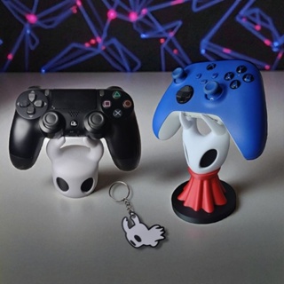 🎮👾 Porta Controle – Coleção Hollow Knight em Oferta na Shopee