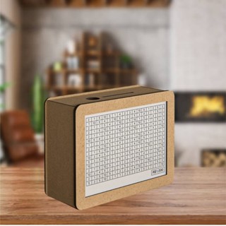 Caixa Cofre Desafio 10000 5000 1000 Woodbox Cofrinho Caixa de Dinheiro Poupança Cofre de Moedas em Oferta na Shopee