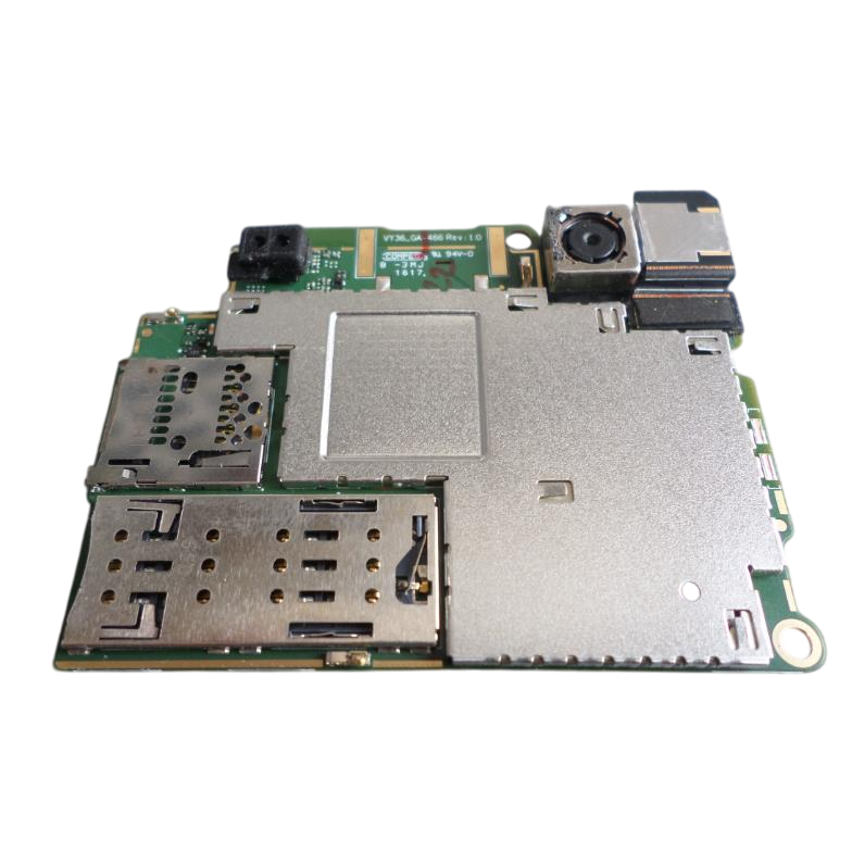 Placa Principal para Sony Xperia Xa Dual F3116 com senha Leia