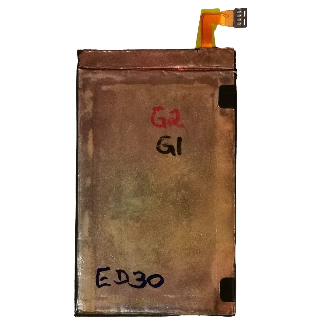 Bateria Moto G1 · G2 ED30 💥𝐎𝐑𝐈𝐆𝐈𝐍𝐀𝐋 𝐑𝐄𝐓𝐈𝐑𝐀𝐃𝐀💥 REF: 002