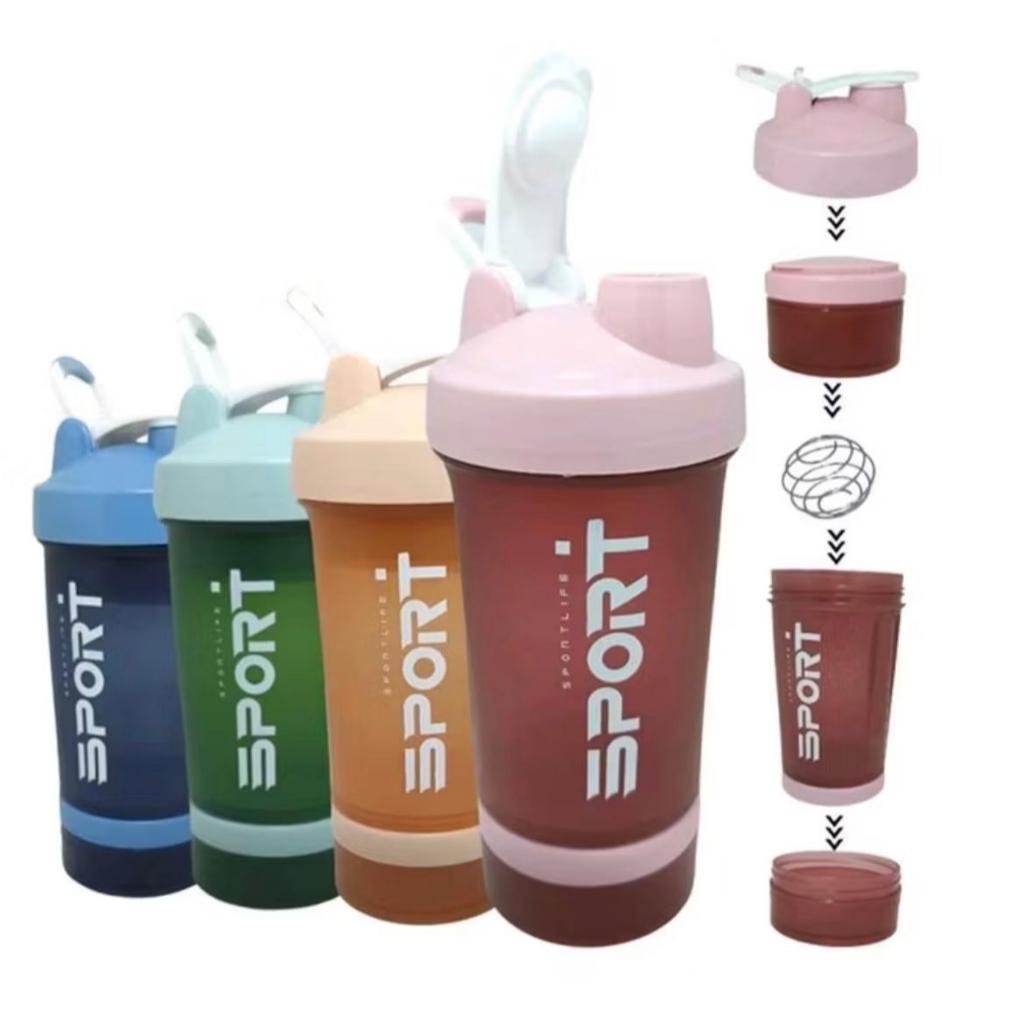 Copo Mixer para Academia: Onde Comprar | BuscaProdutos