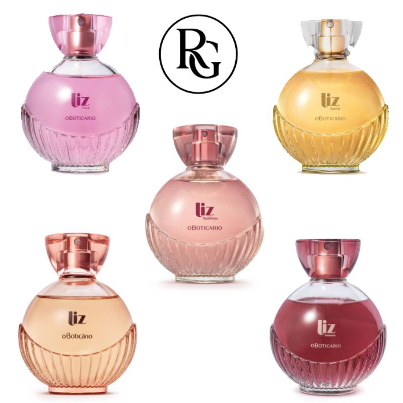 Perfume Intenso Boticário - Comprar com Melhor Preço em Perfumes e Fragrâncias