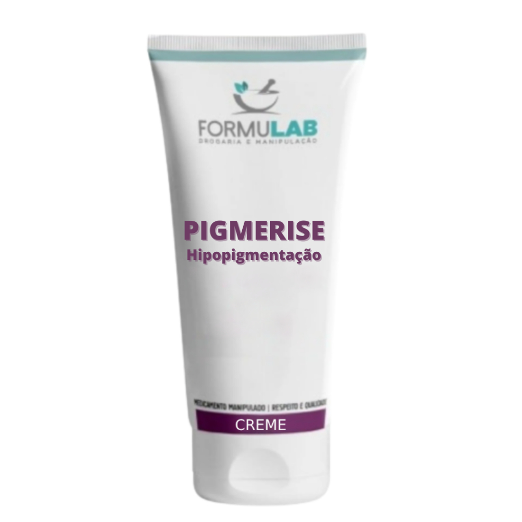 Pigmerise 20% - Creme 30 gramas em Oferta na Shopee