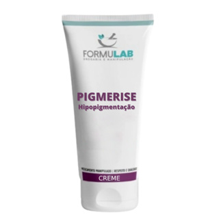 Pigmerise 20% - Creme 30 gramas em Oferta na Shopee