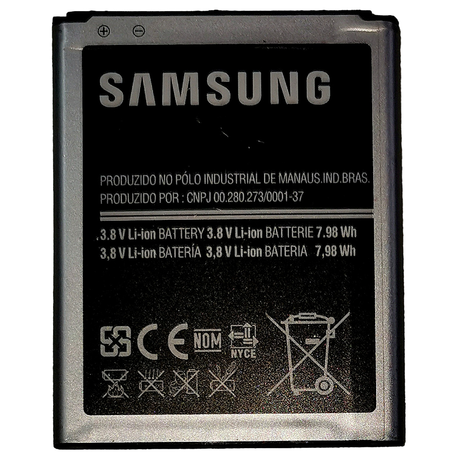 Bateria Samsung EB535163LU