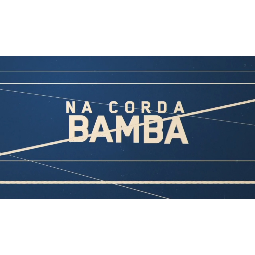 Dvd Novela Na Corda Bamba Em Hd Com Menu Dalila Carmo Rodrigo Trindade
