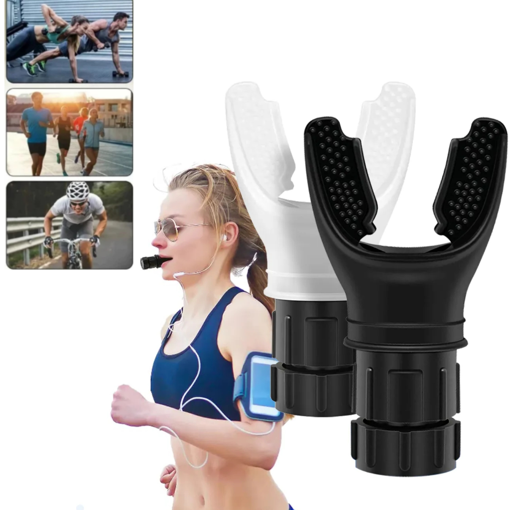 O que é Exercitador Pulmonar? Guia e Onde Comprar | BuscaProdutos