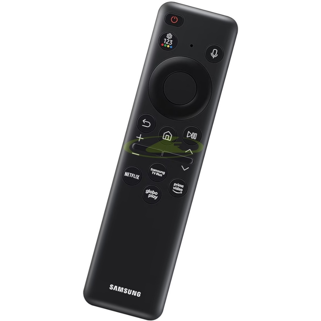 CONTROLE ORIGINAL SOLARCELL SAMSUNG BN59-01432B PARA SMART TV 2022 BU8000G QN32L