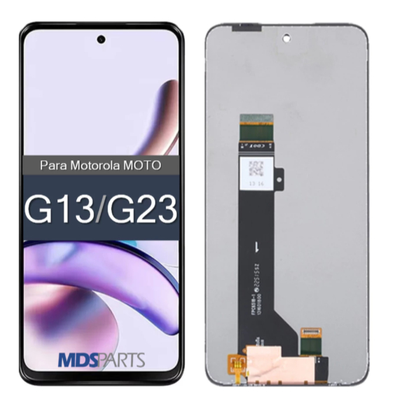Display Motorola Moto G23: Onde Comprar | BuscaProdutos