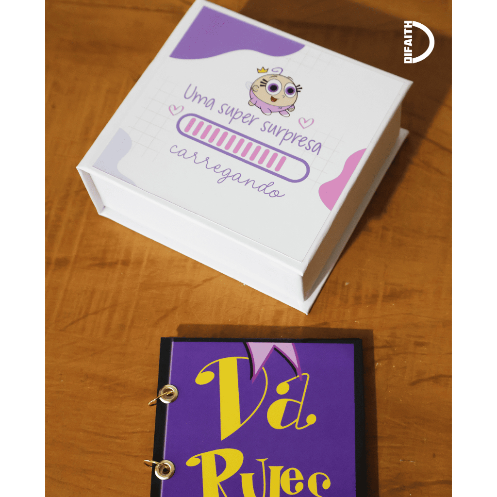 O que é Convite Padrinhos Mágicos? Guia e Onde Comprar | BuscaProdutos