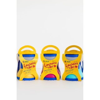 Lancheira Pet Para Animais de Estimação 370ml em Oferta na Shopee