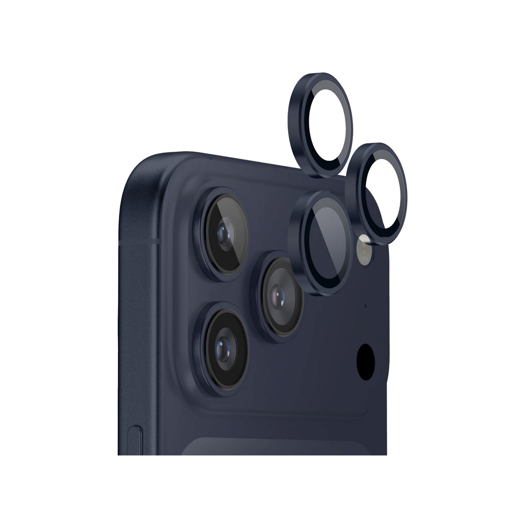 Películas Câmera Person Fácil Aplicação P/ iPhone 17 Pro Max