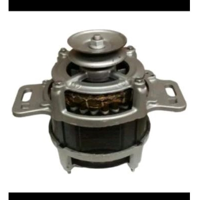 motor máquina de lavar Brastemp Consul polia em v 127v