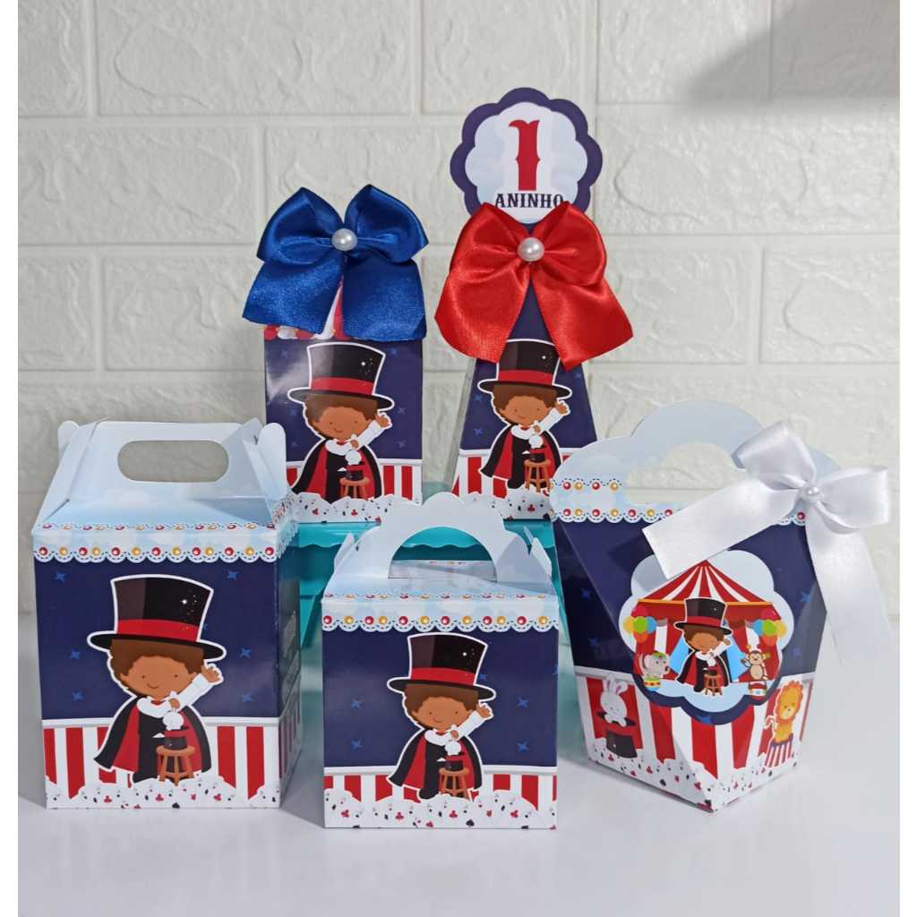 Kit Papelaria Personalizada Circo Menino/PEGUE E MONTE/Personalizado festa infantil/Lembrancinha