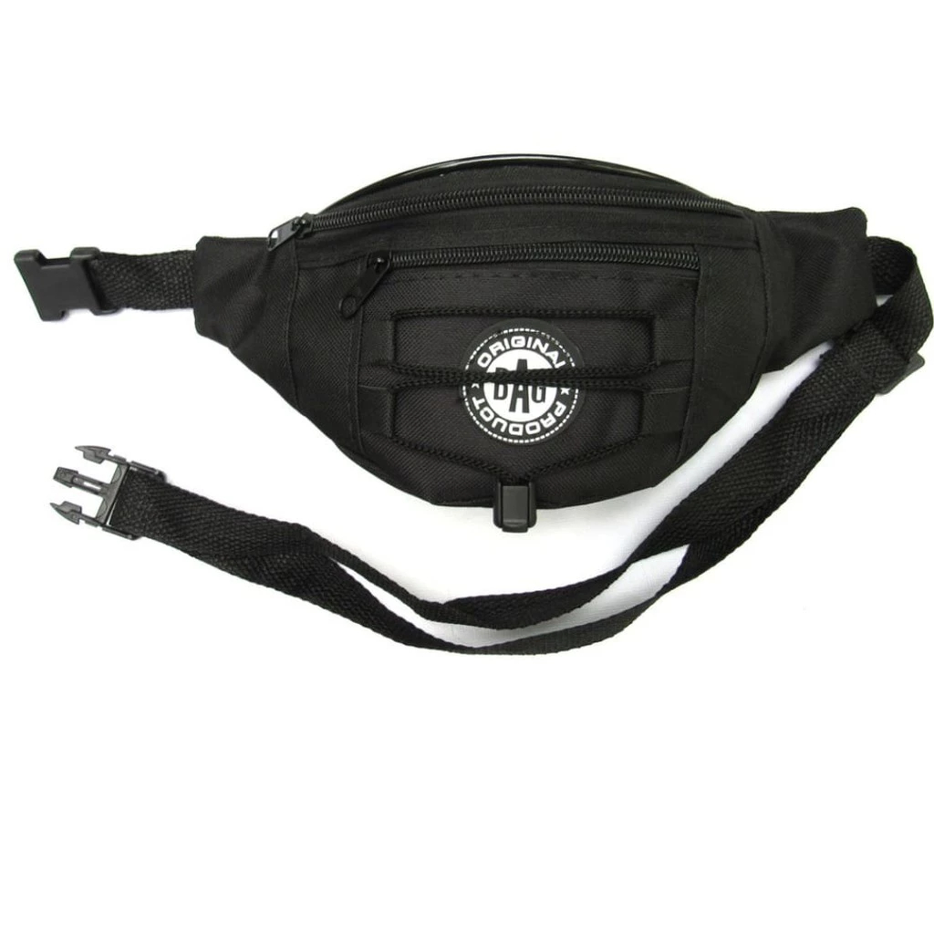 Pochete Cintura Bag de Cintura Lateral Cinto Bolsa transversal Feminina Masculina Unissex em Oferta na Shopee