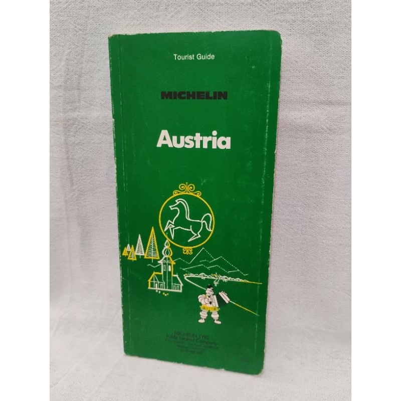 Austria Guia turístico