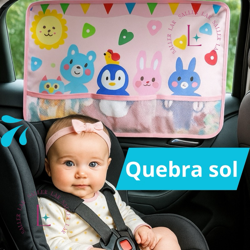 Cortina para Carros: Onde Comprar | BuscaProdutos