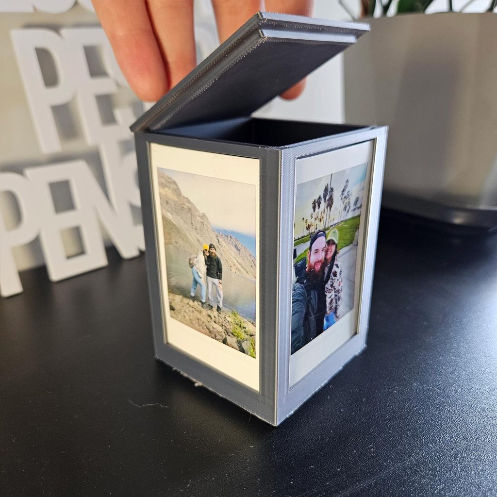 Box Instax: Guia Completo e Onde Comprar | BuscaProdutos