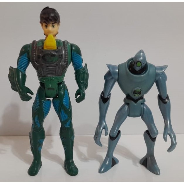 Do Ben10: Guia Completo e Onde Comprar | BuscaProdutos