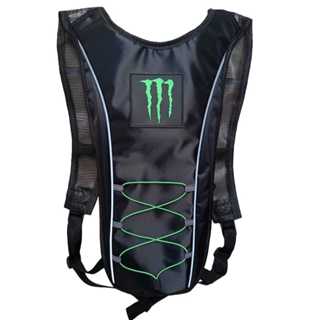 Mochila térmica bolsa Hidratação ciclista trilha Varias Marcas (sem refil) em Oferta na Shopee