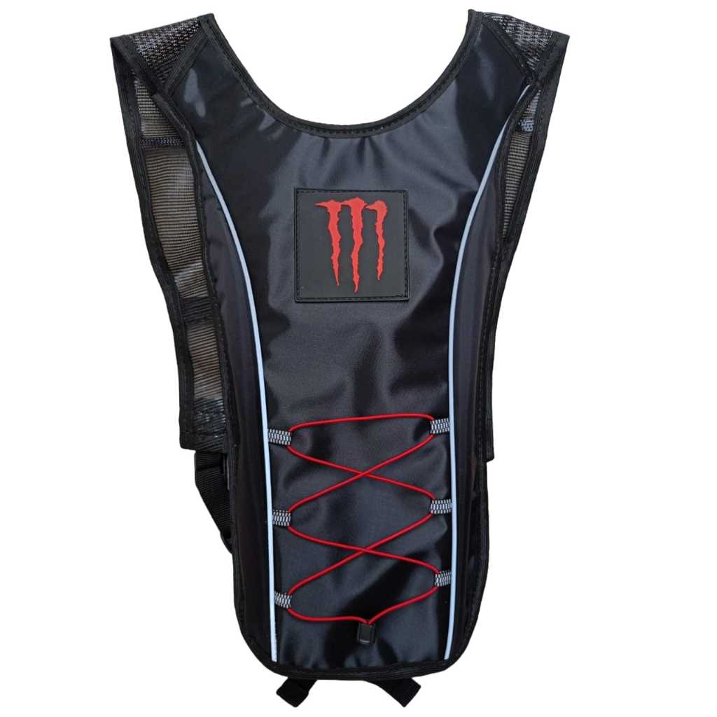 mochila Hidratação térmica ciclista trilha Varias Marcas (sem refil) em Oferta na Shopee