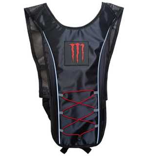 mochila Hidratação térmica ciclista trilha Varias Marcas (sem refil) em Oferta na Shopee