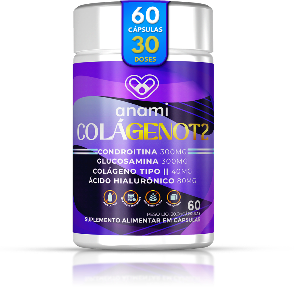 Glucosamina Colágeno Ácido Hialurônico Condroitina: Onde Comprar | BuscaProdutos