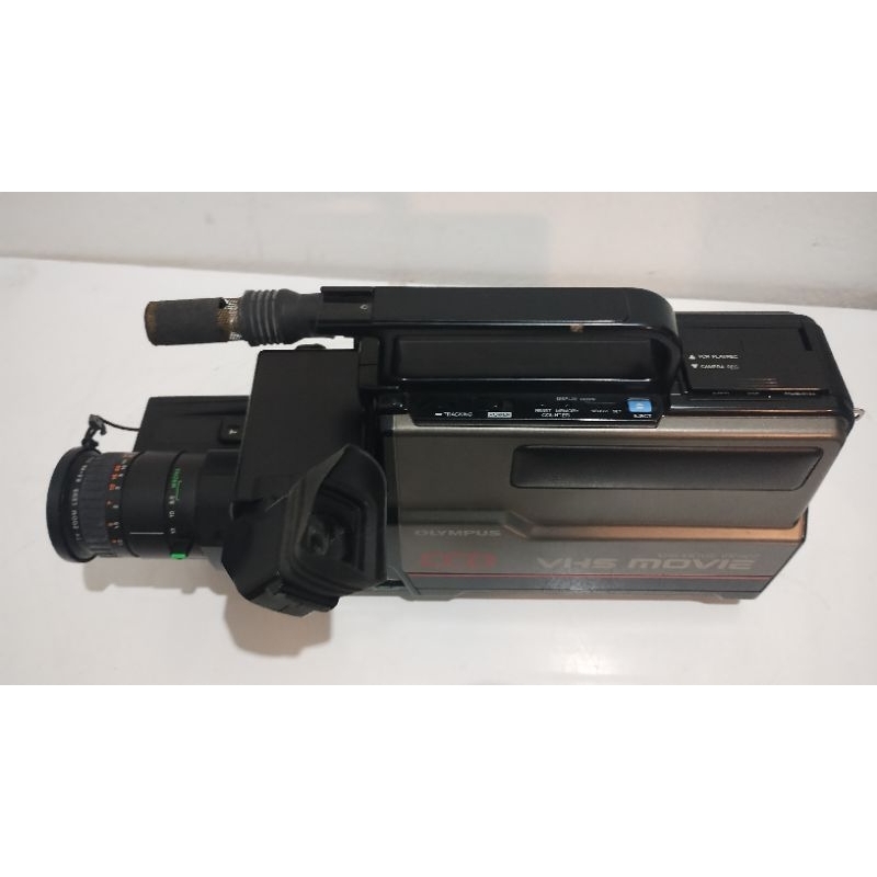 OLYMPUSVHS MOVIE VX-403 VHS