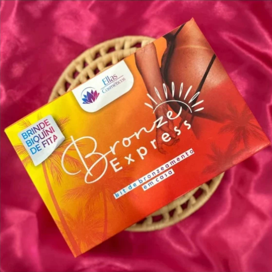 Bronze Express: Guia Completo e Onde Comprar | BuscaProdutos