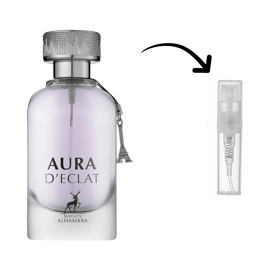 Aura D'eclat Perfume: Onde Comprar | BuscaProdutos