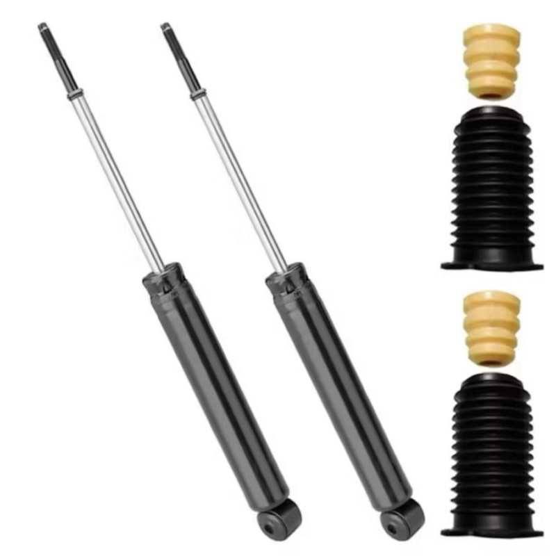 Amortecedor traseiro corsa celta em Oferta na Shopee