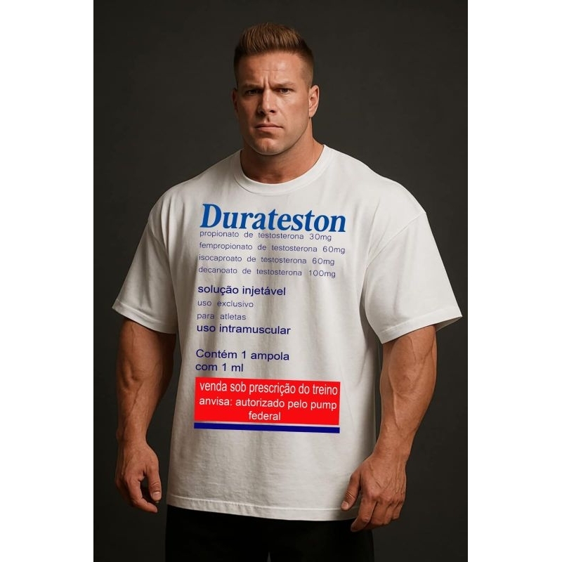 Durateston: Guia Completo e Onde Comprar | BuscaProdutos