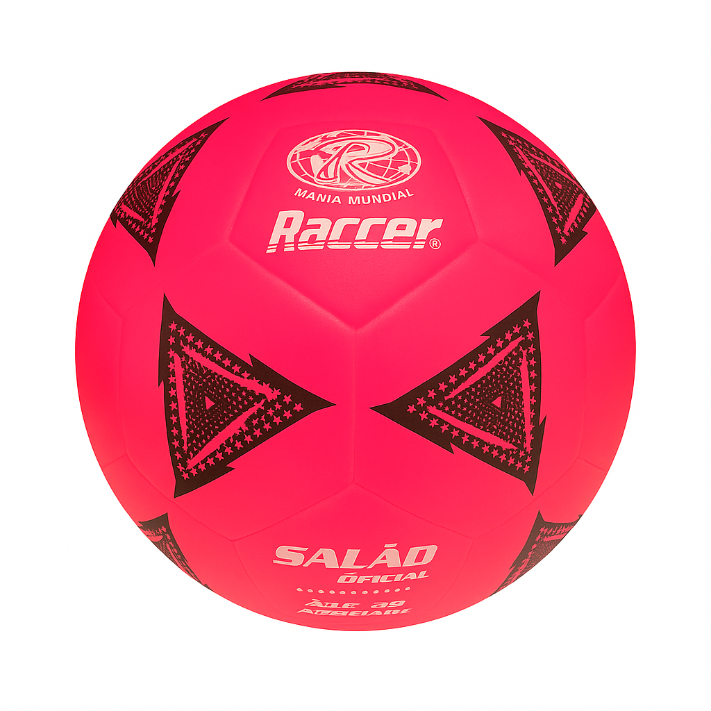 Bola Futsal Quadra Salão Feminino Microfibra Oficial