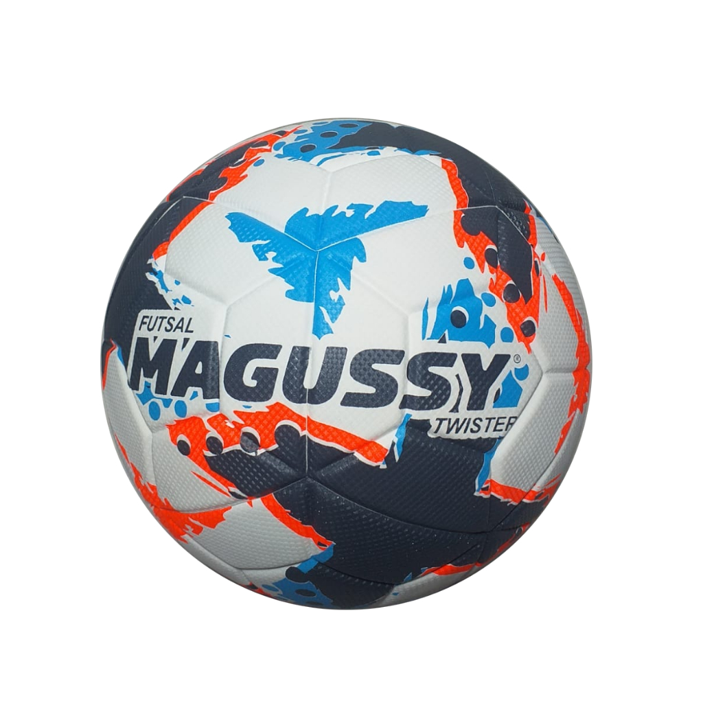 Bola Futsal Salão Profissional Futsal Twister