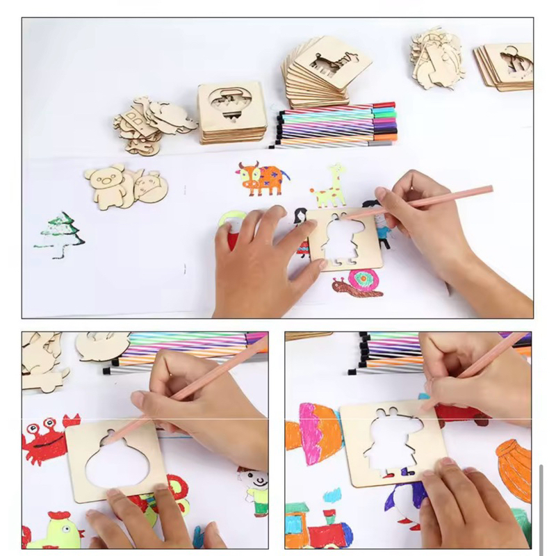 Réguas para Desenho Infantil: Onde Comprar | BuscaProdutos