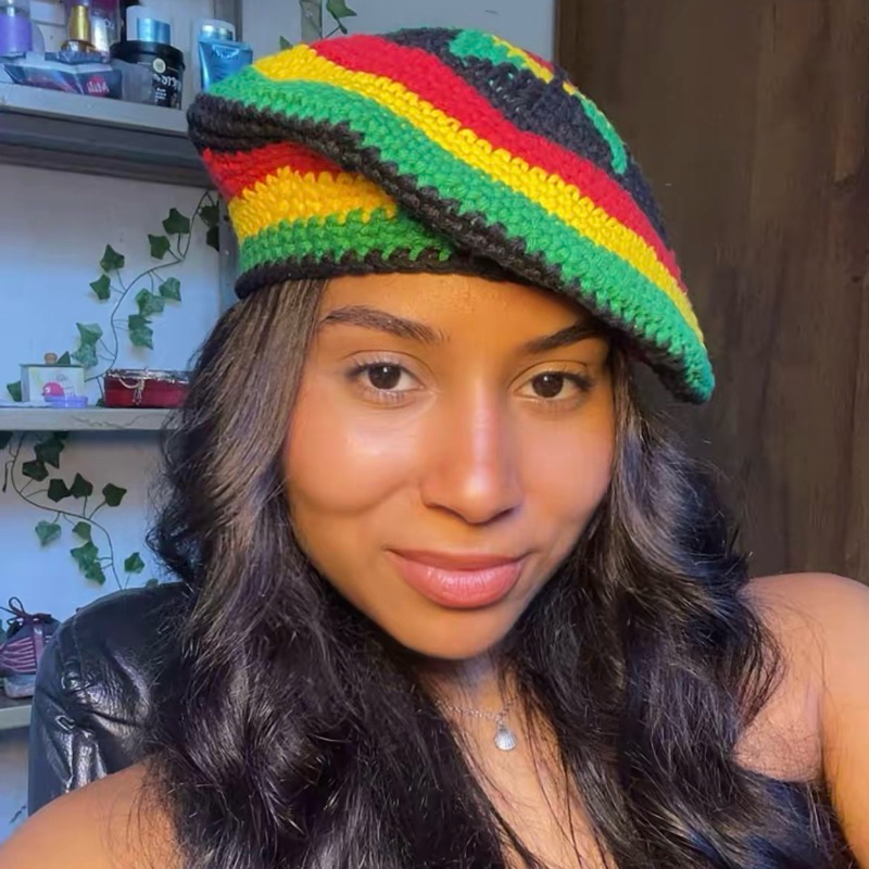 Boina Rasta/Reggae