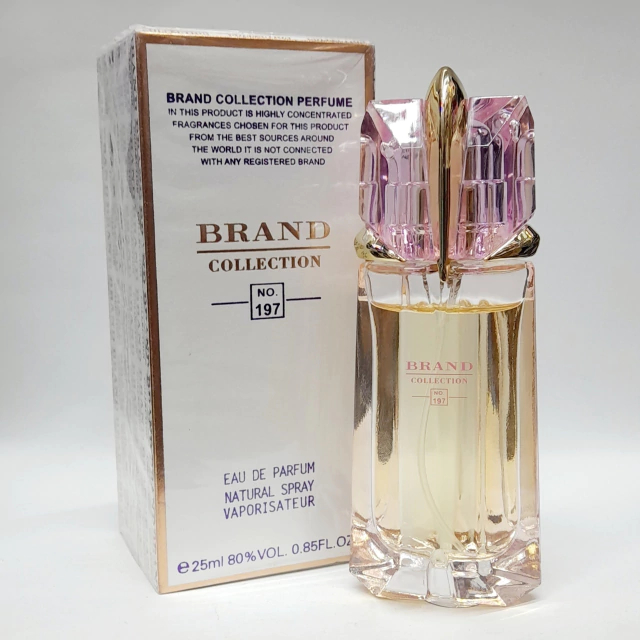 Perfume Alien Brand Collection: Onde Comprar | BuscaProdutos