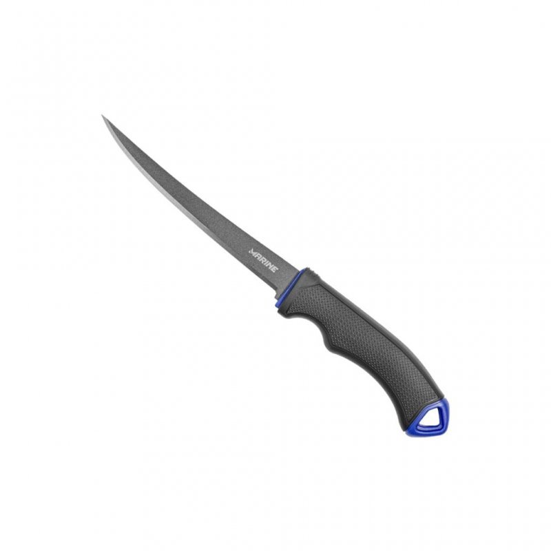 Faca Fileteira 6''  Marine Fillet Knife New Design 2024 6