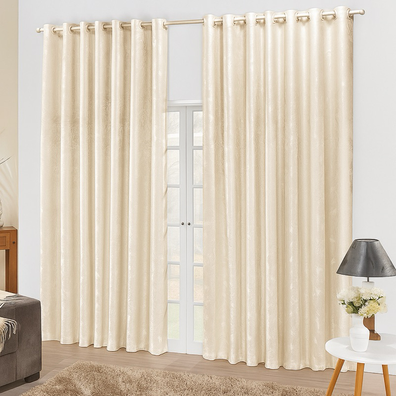 Cetim Cortina: Guia Completo e Onde Comprar | BuscaProdutos