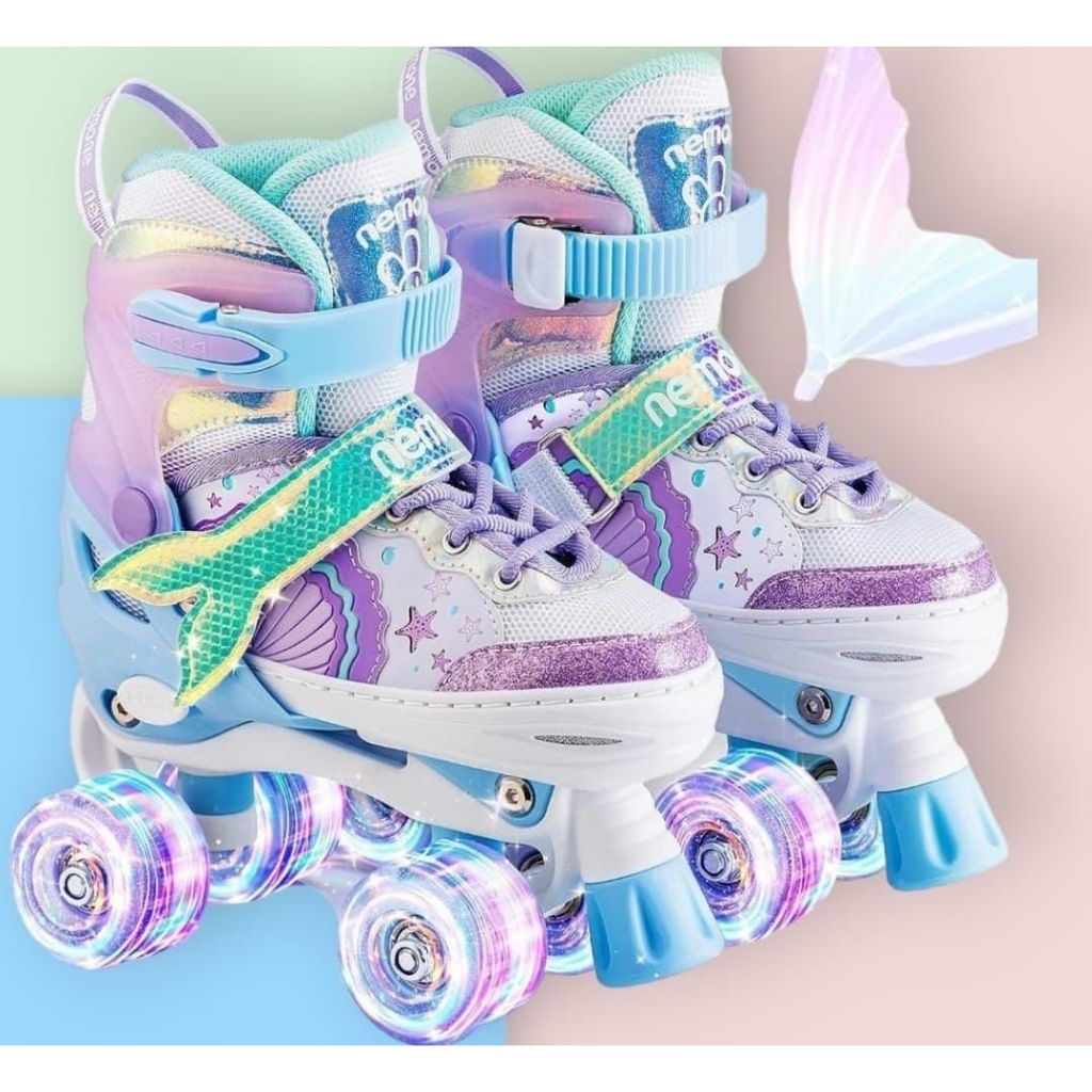 Quad Patins - Comprar com Melhor Preço em Equipamentos Esportivos e Recreação ao Ar Livre