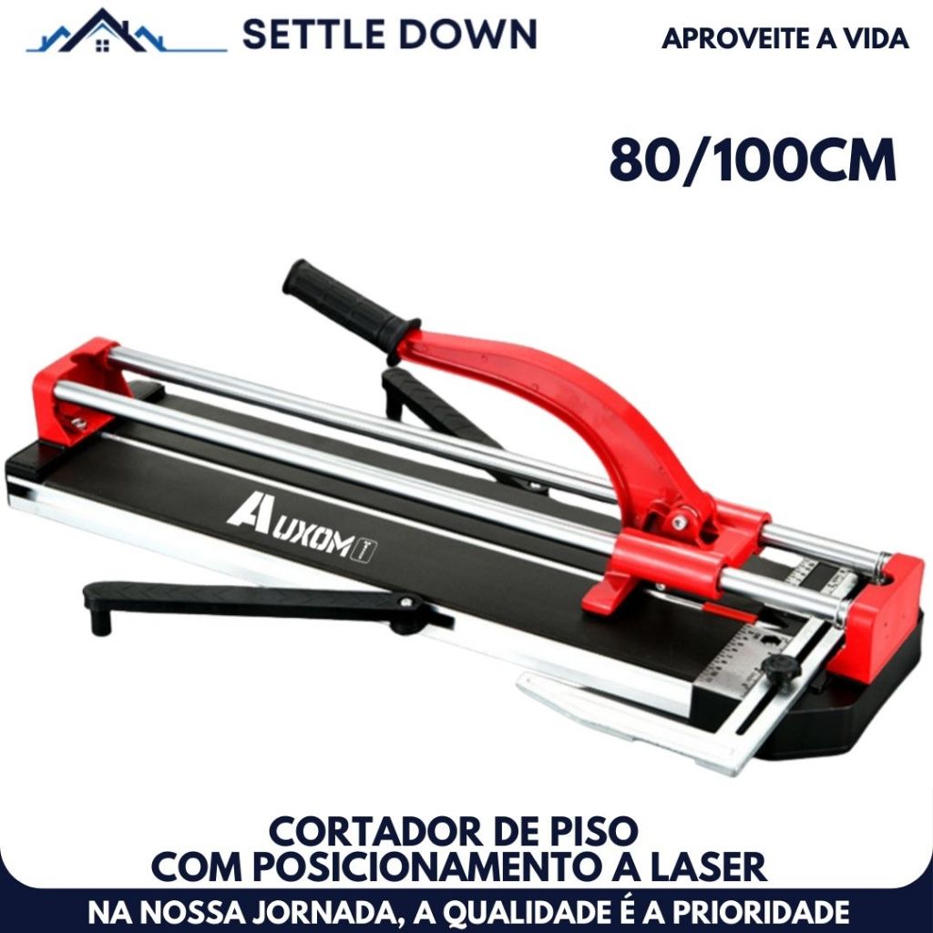 Cortador de Pisos e Porcelanato: Onde Comprar | BuscaProdutos