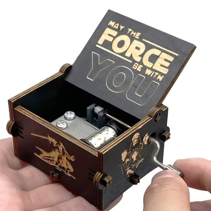 Música Star Wars: Onde Comprar | BuscaProdutos