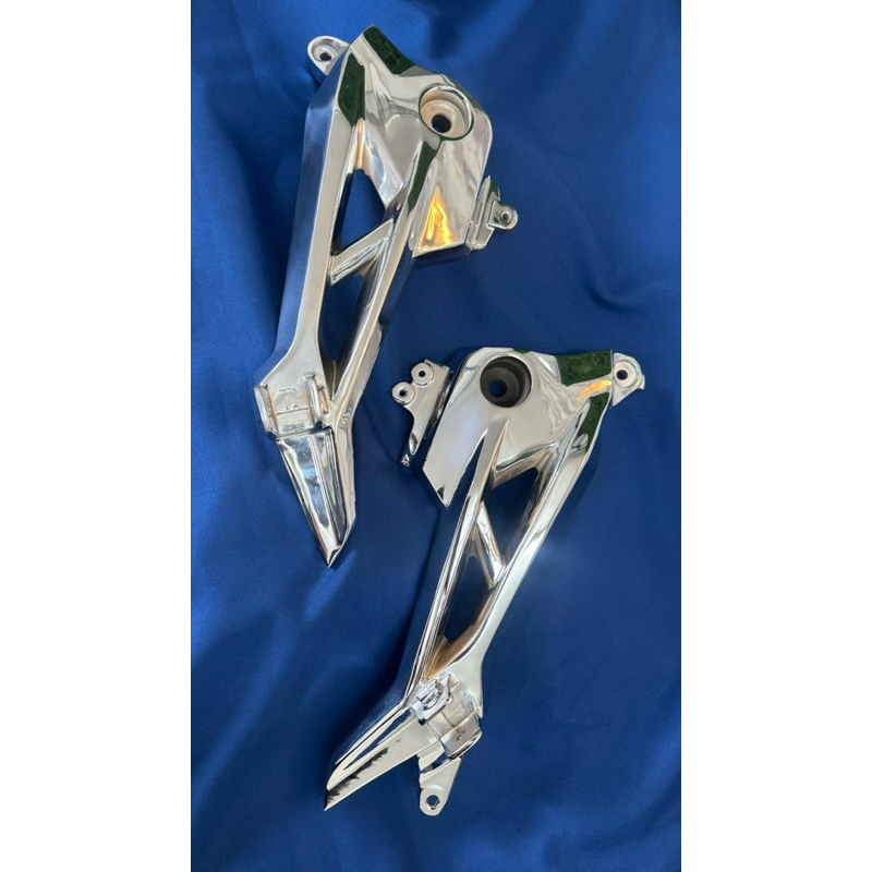 Bacalhau 160 Cromado: Onde Comprar | BuscaProdutos