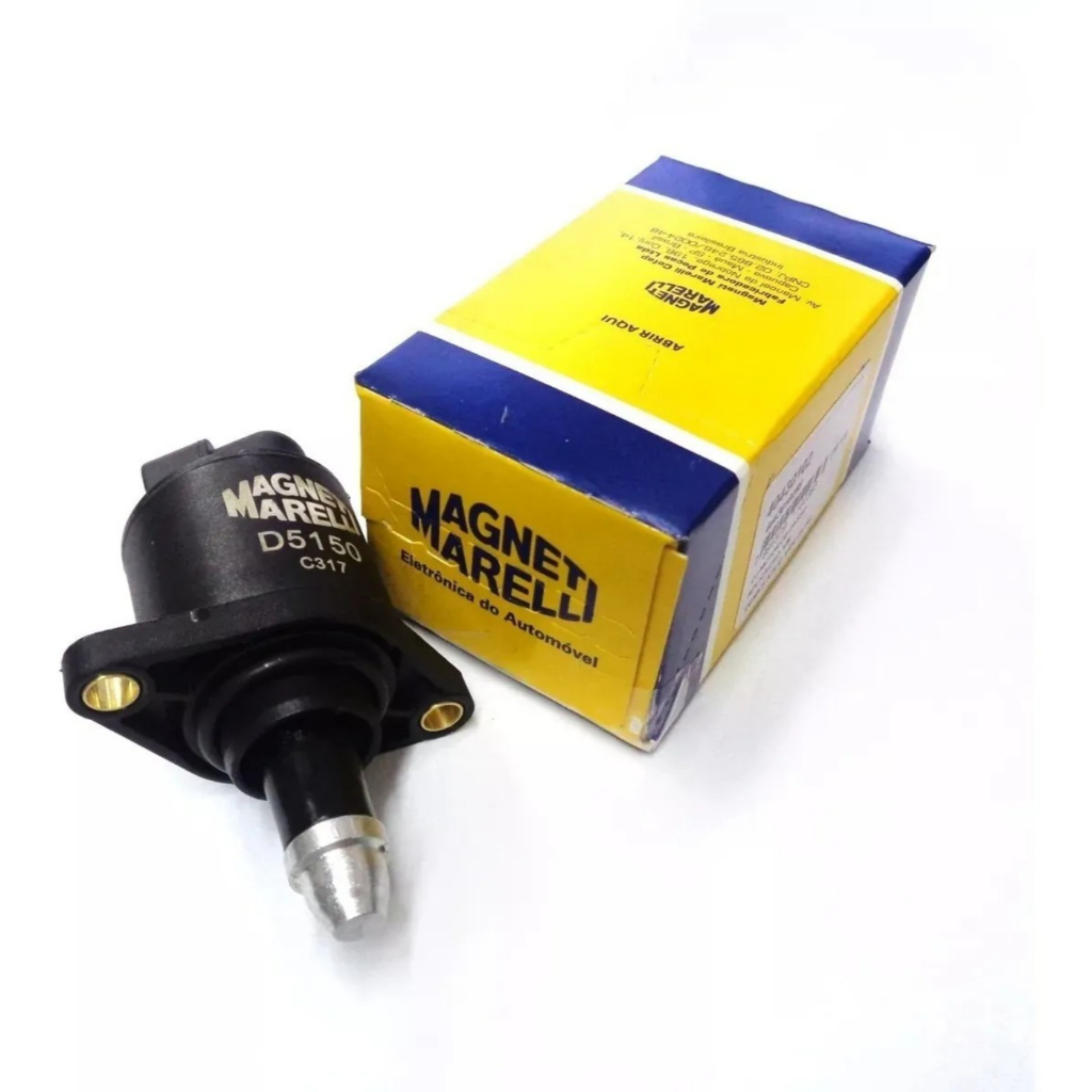 Motor Passo Gol Parati Saveiro Santana Ap Mi Gasol E Alcool (sensor macha lenta)