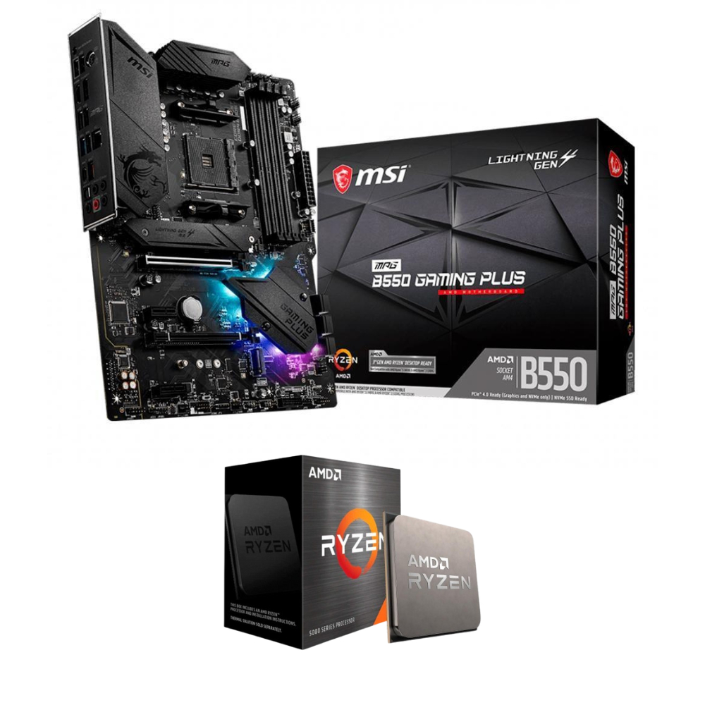 B550 Msi Gaming Plus: Onde Comprar | BuscaProdutos